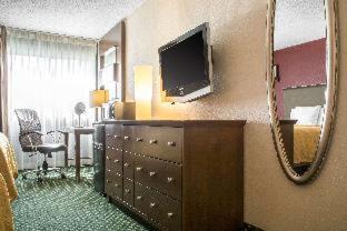 Motel 6 Rochester - Airport الغرفة الصورة