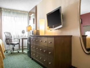 Motel 6 Rochester - Airport الغرفة الصورة