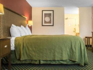 Motel 6 Rochester - Airport الغرفة الصورة