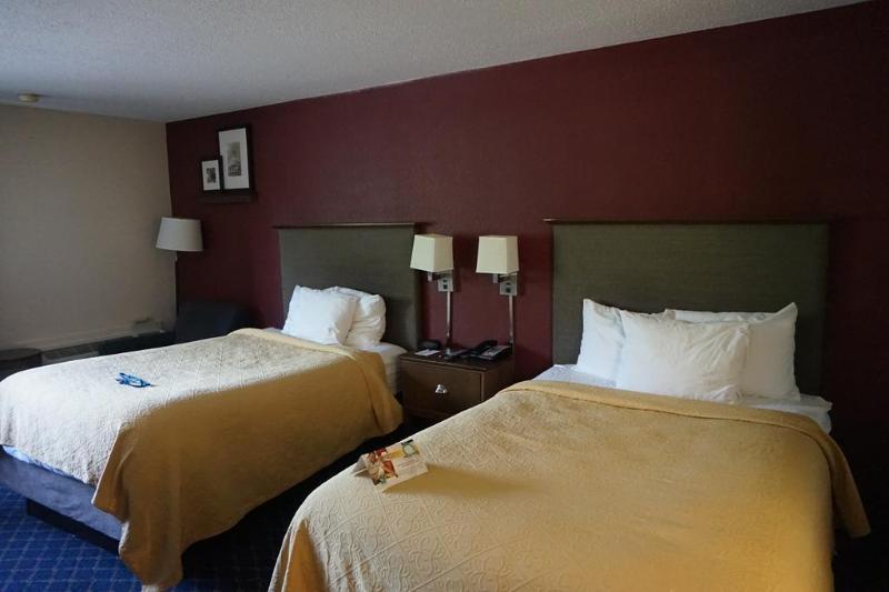 Motel 6 Rochester - Airport المظهر الخارجي الصورة