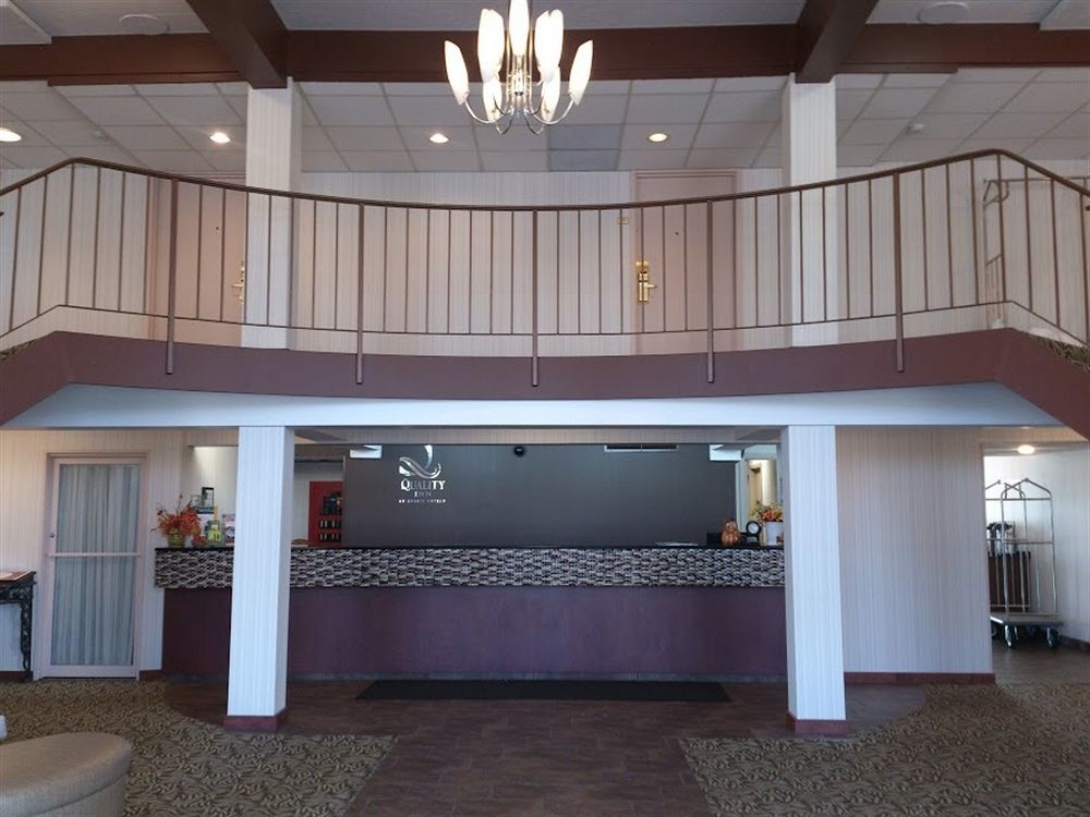 Motel 6 Rochester - Airport المظهر الخارجي الصورة